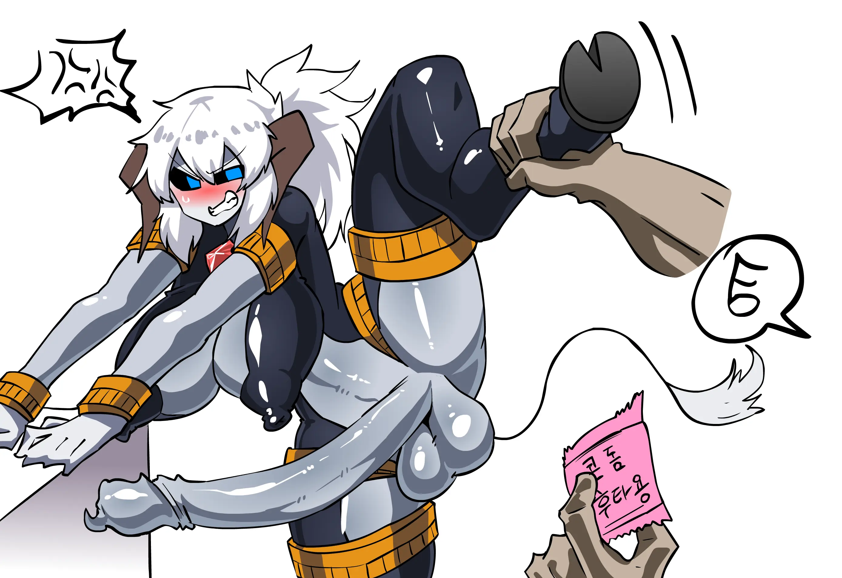 Futa Sex